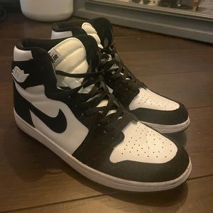 WOMENS 13 AIR JORDAN 1 “TWIST”